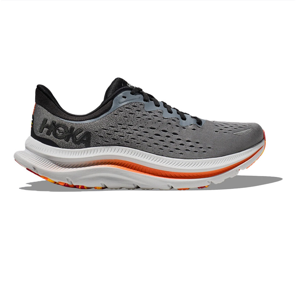 

Кроссовки для бега Hoka One One Kawana, серый