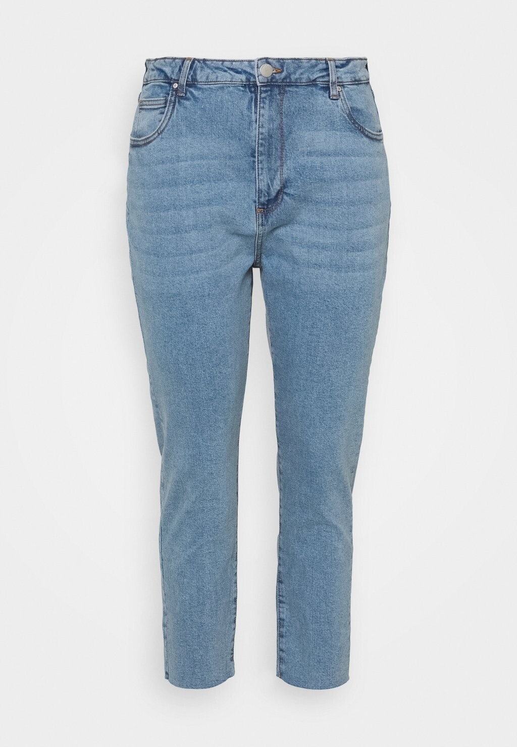 

Джинсы Baggy Cotton On, синий