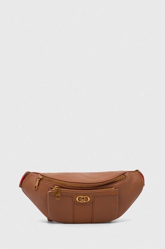 

Мешочек Liu Jo, коричневый