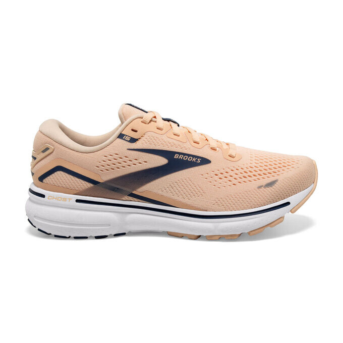

Кроссовки призрак 15 Brooks, розовый