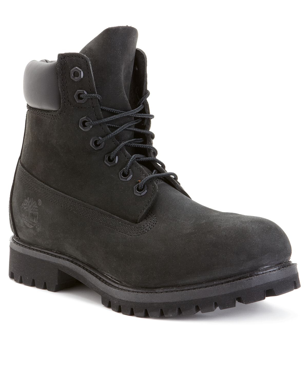 

Мужские 6-дюймовые водонепроницаемые ботинки премиум-класса Timberland