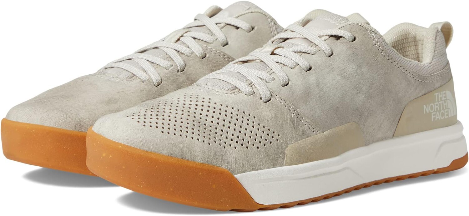 

Кроссовки Larimer Lace II The North Face, цвет Sandstone/Gardenia White