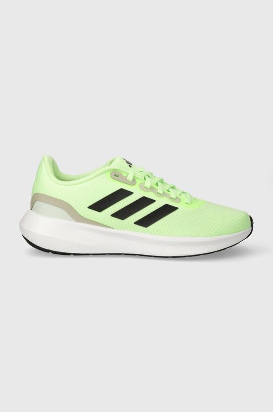 

Кроссовки Runfalcon 3.0 adidas Performance, зеленый