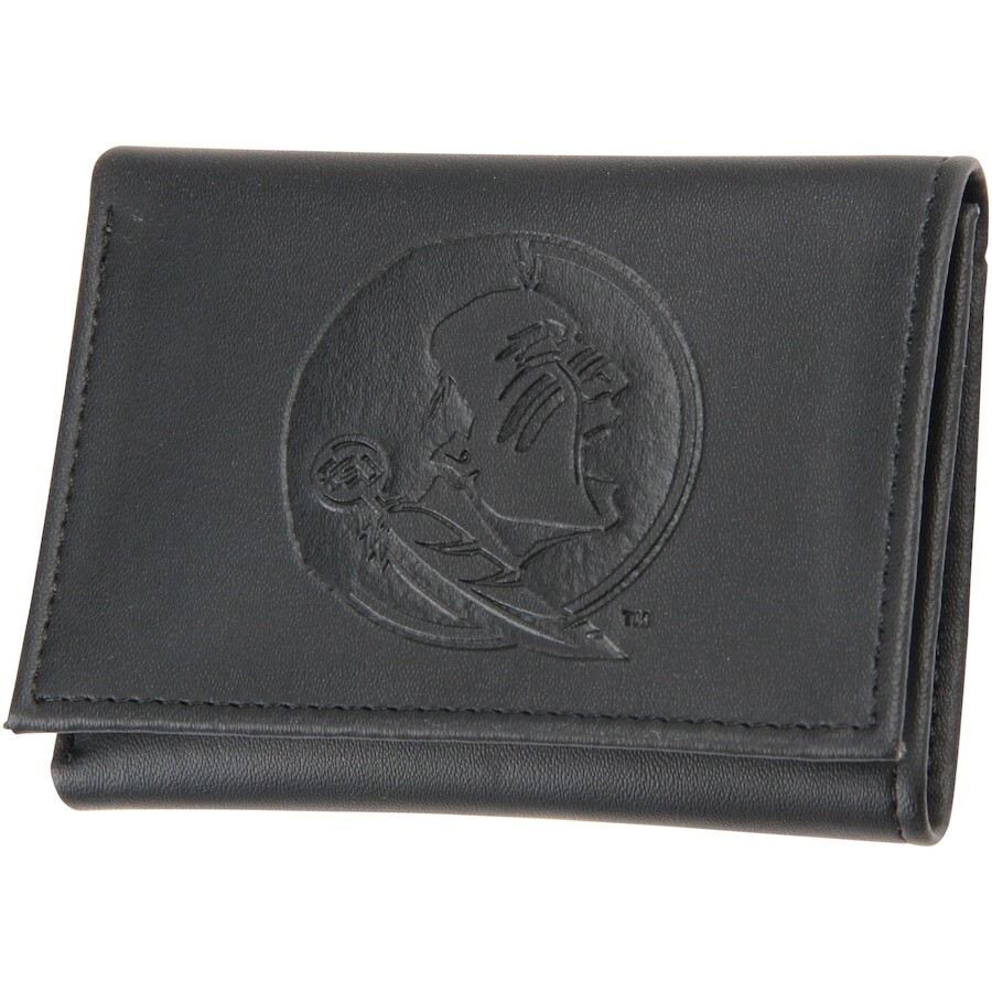 

Кошелек Evergreen Enterprises Florida State Seminoles, черный