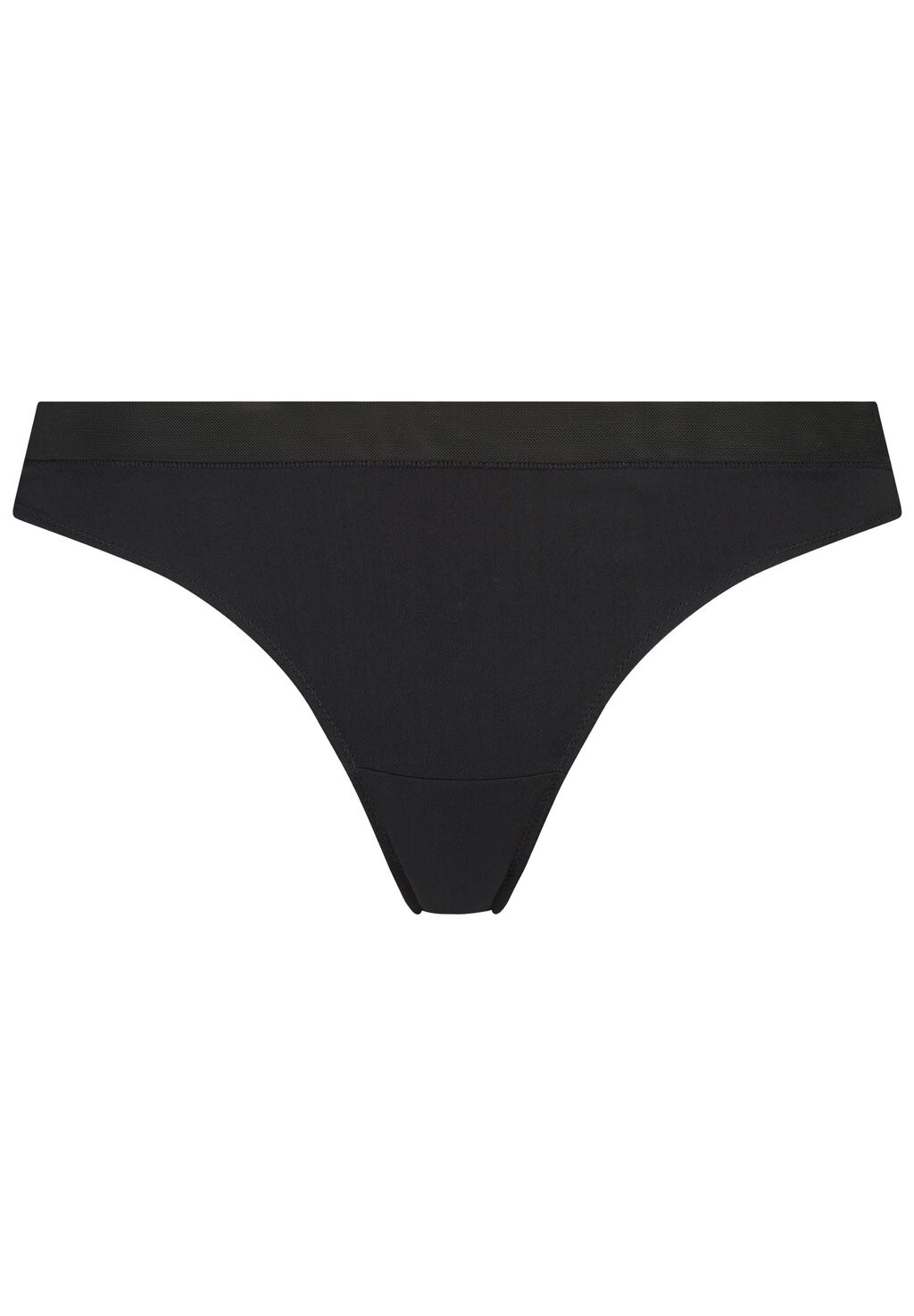 

Стринги Hunkemöller, черные
