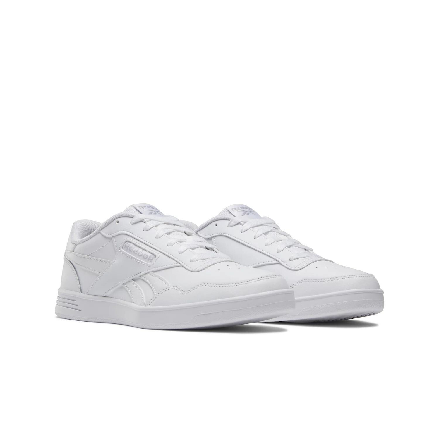 

Мужские теннисные кроссовки Reebok Court Advance 4E