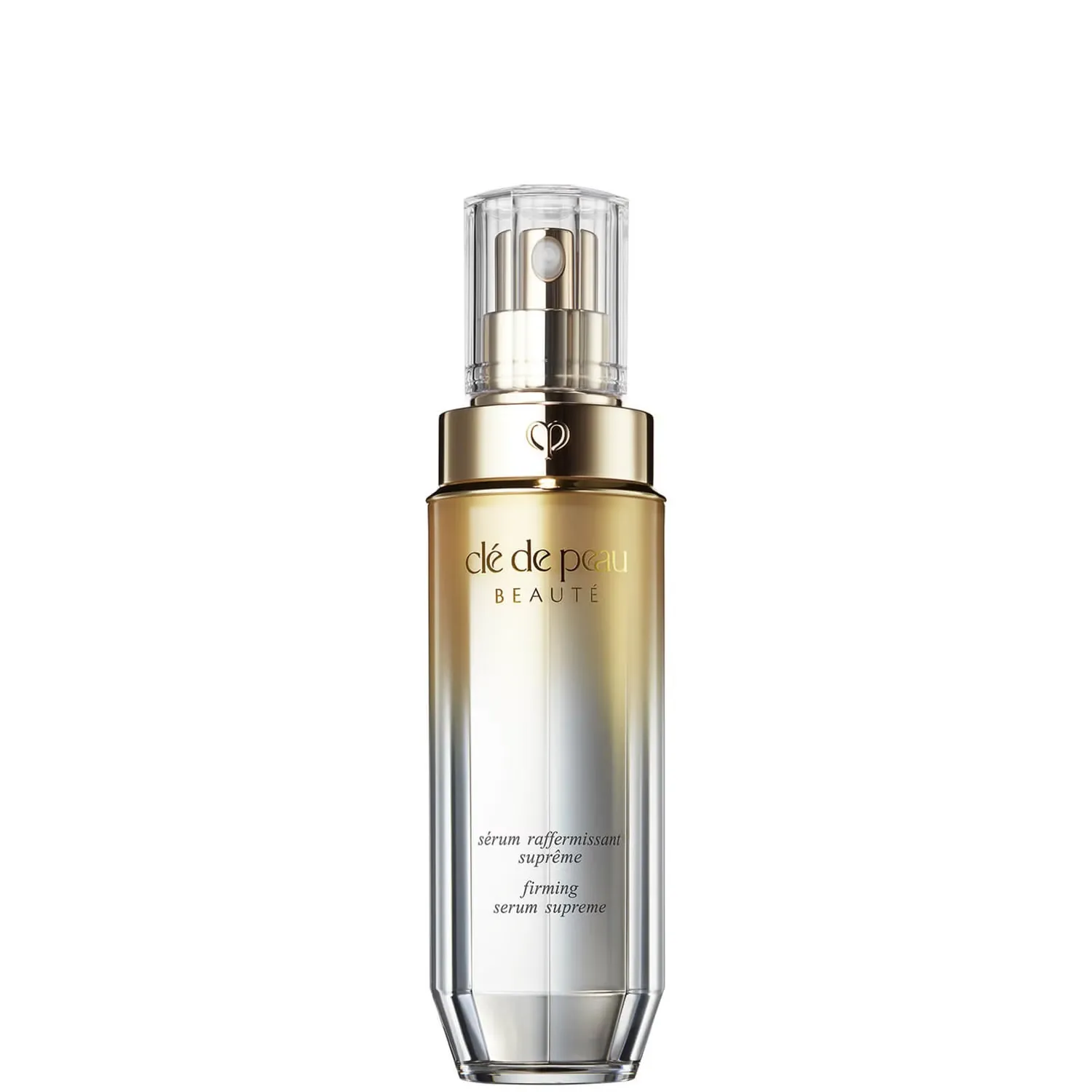 

Верховная укрепляющая сыворотка - 40 мл Clé De Peau Beauté