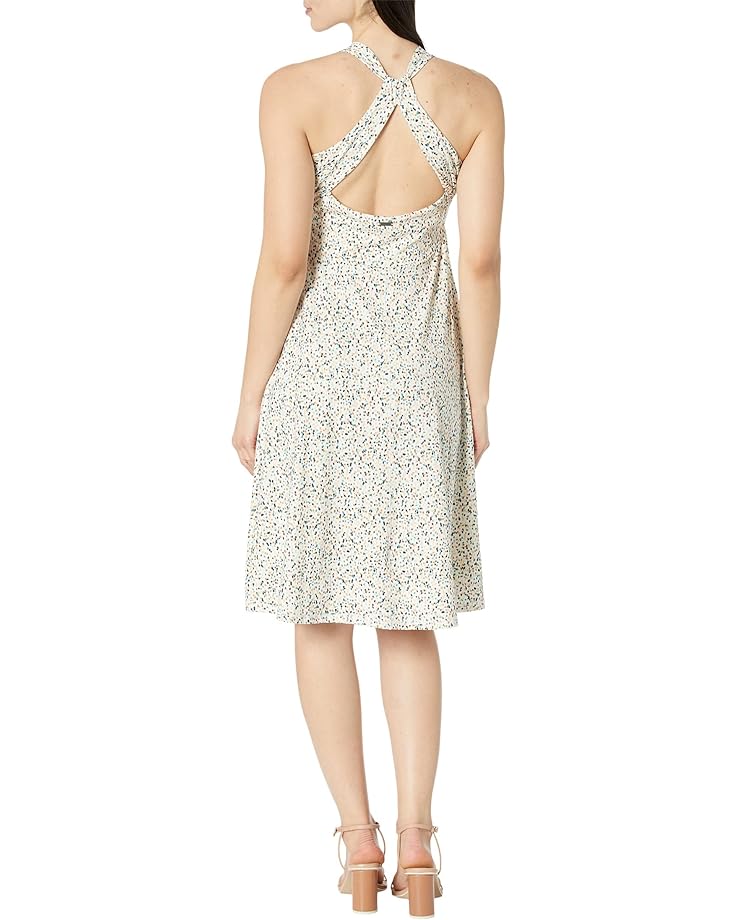

Платье Prana Jewel Lake Dress, цвет Canvas Alotta Dots