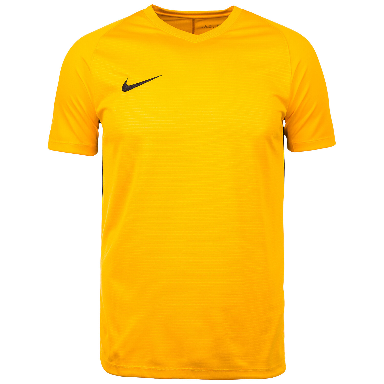 

Рубашка Nike Trikot Tiempo Premier, желтый