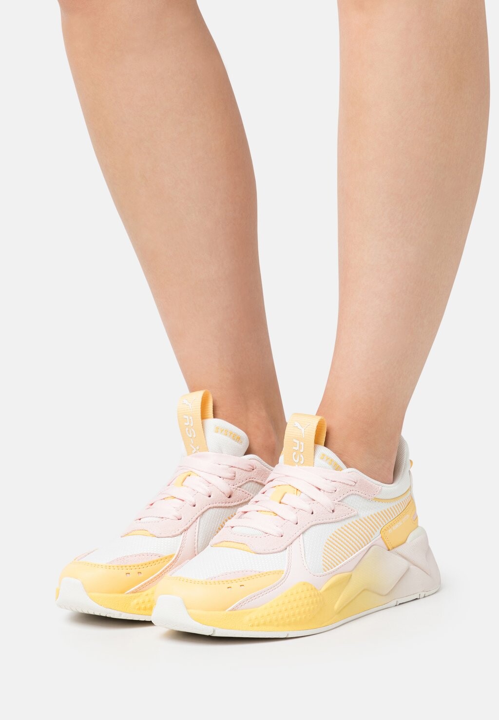 

Кроссовки Puma