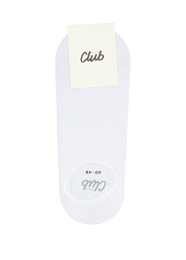 

Мужские носки суба Beymen Club, белый