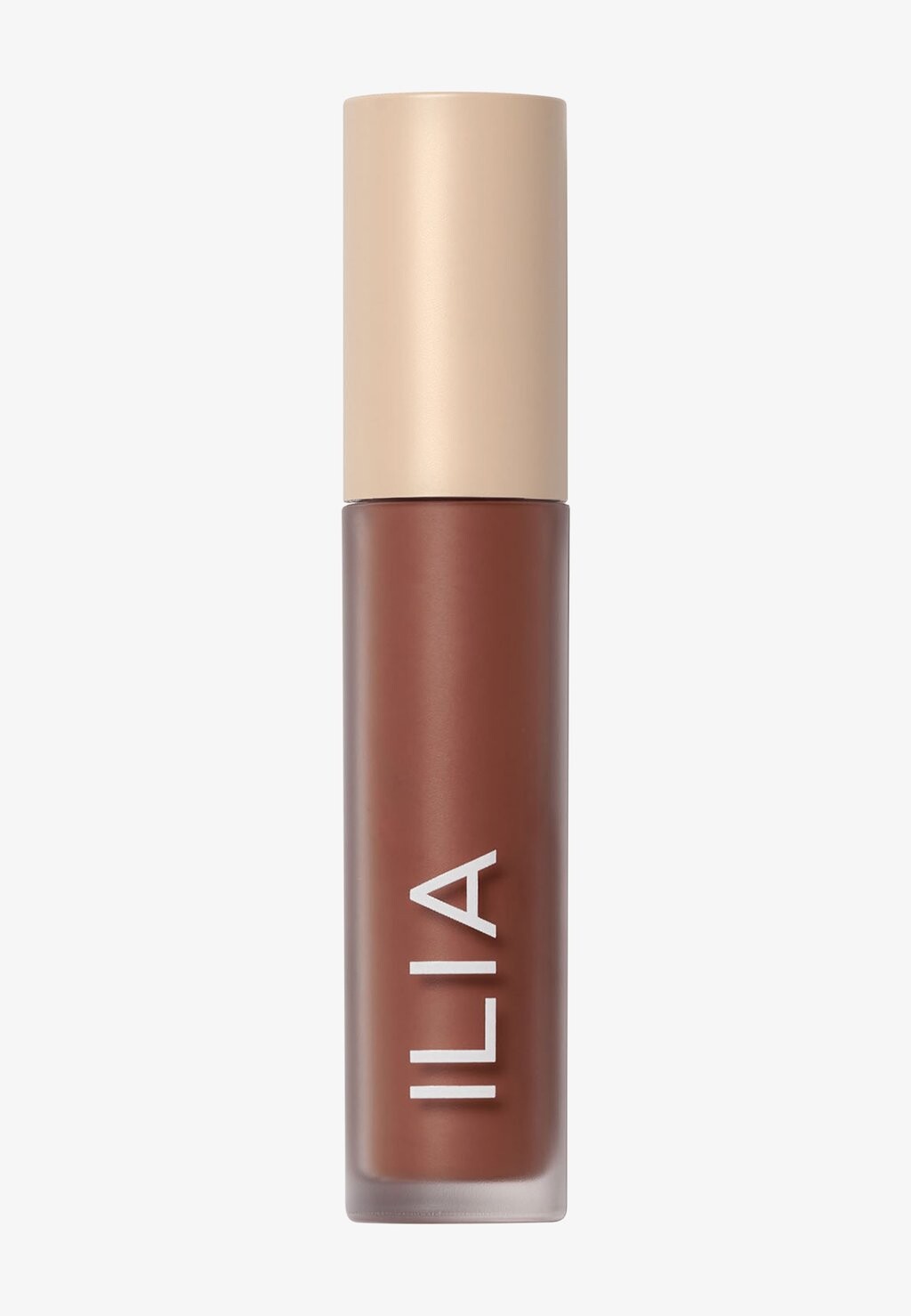 

Тени для век LIQUID POWDER MATTE EYE TINT ILIA Beauty, цвет deep burgundy