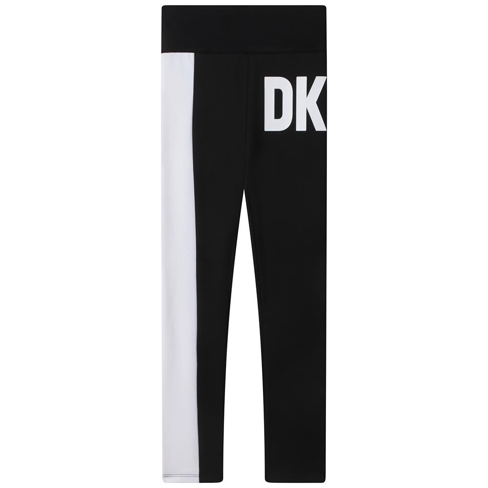 

Леггинсы DKNY D34A81, черный