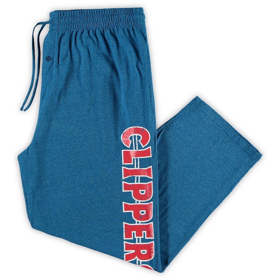

Пижамный комплект Concepts Sport La Clippers, роял