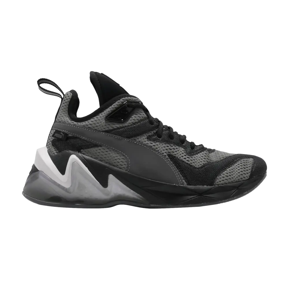 

Кроссовки LQDCELL Origin Tech Puma, черный