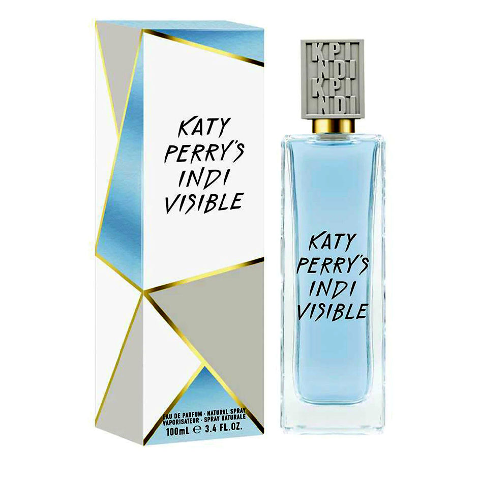 Духи Katy perry indi visible eau de parfum spray Singers, 100 мл цена и фото
