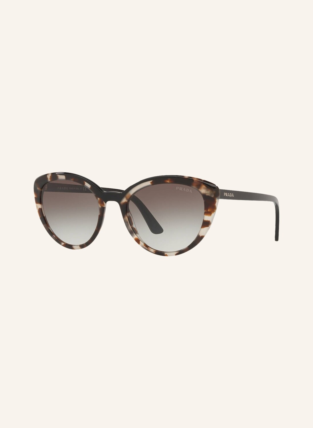 

Солнцезащитные очки PRADA PR 02VS, гавана