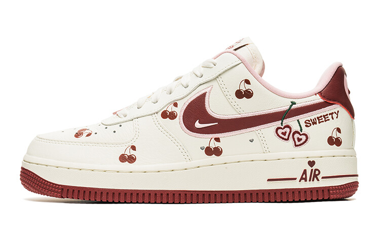 

Женские кроссовки для скейтбординга Nike Air Force 1 Low