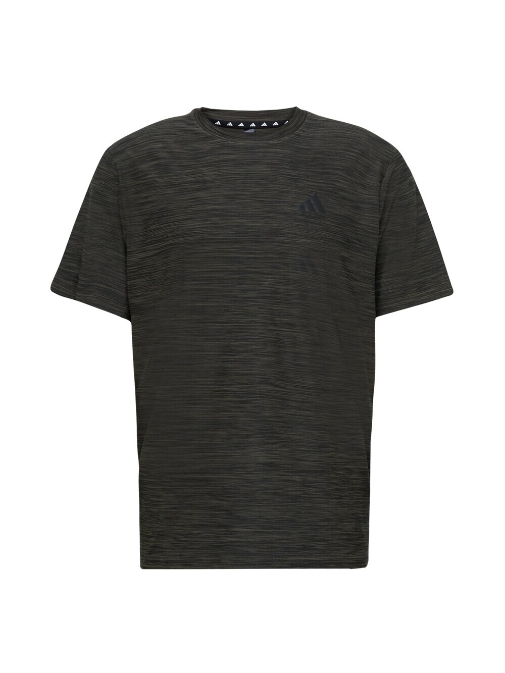 

Футболка для выступлений ADIDAS PERFORMANCE Essentials, антрацит