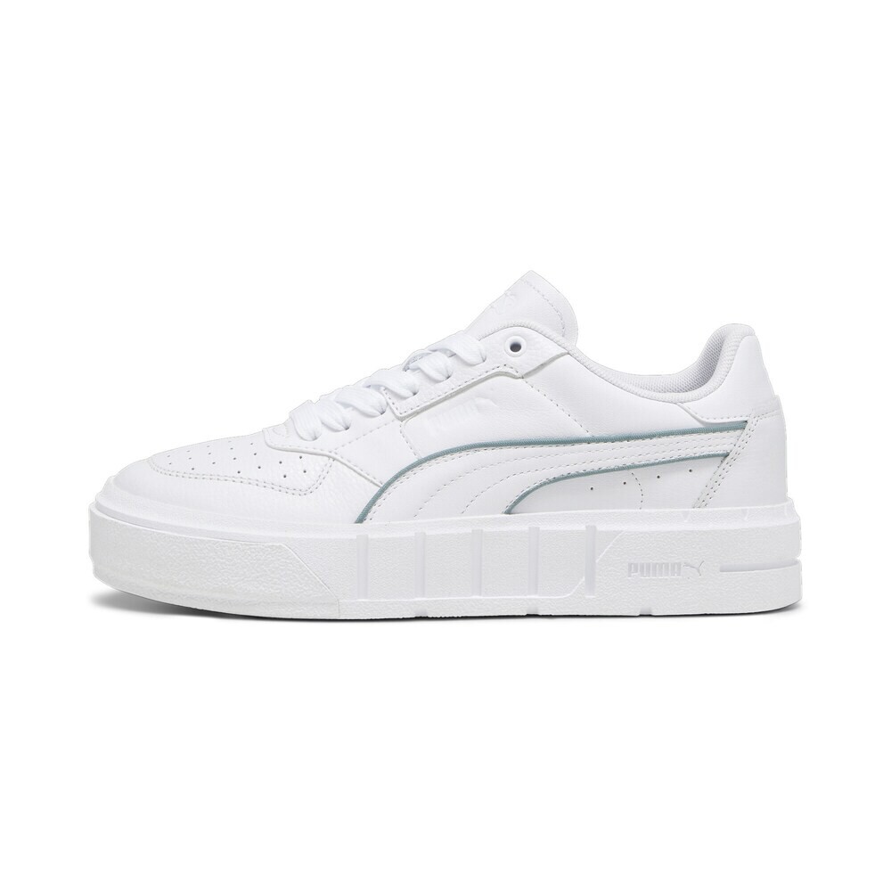 

Кроссовки Puma Cali, белый