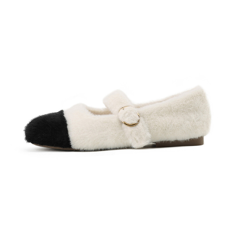 

Туфли женские повседневные Women's Casual Shoes Women's Low-Top Josiny, черный