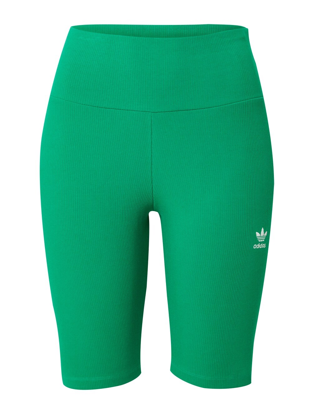 

Узкие леггинсы ADIDAS ORIGINALS Rib, нефрит