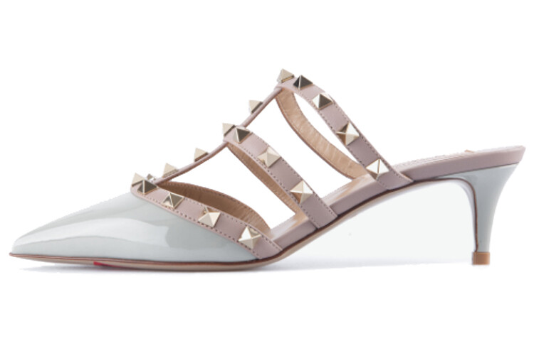 

Valentino Rockstud на высоком каблуке для женщин