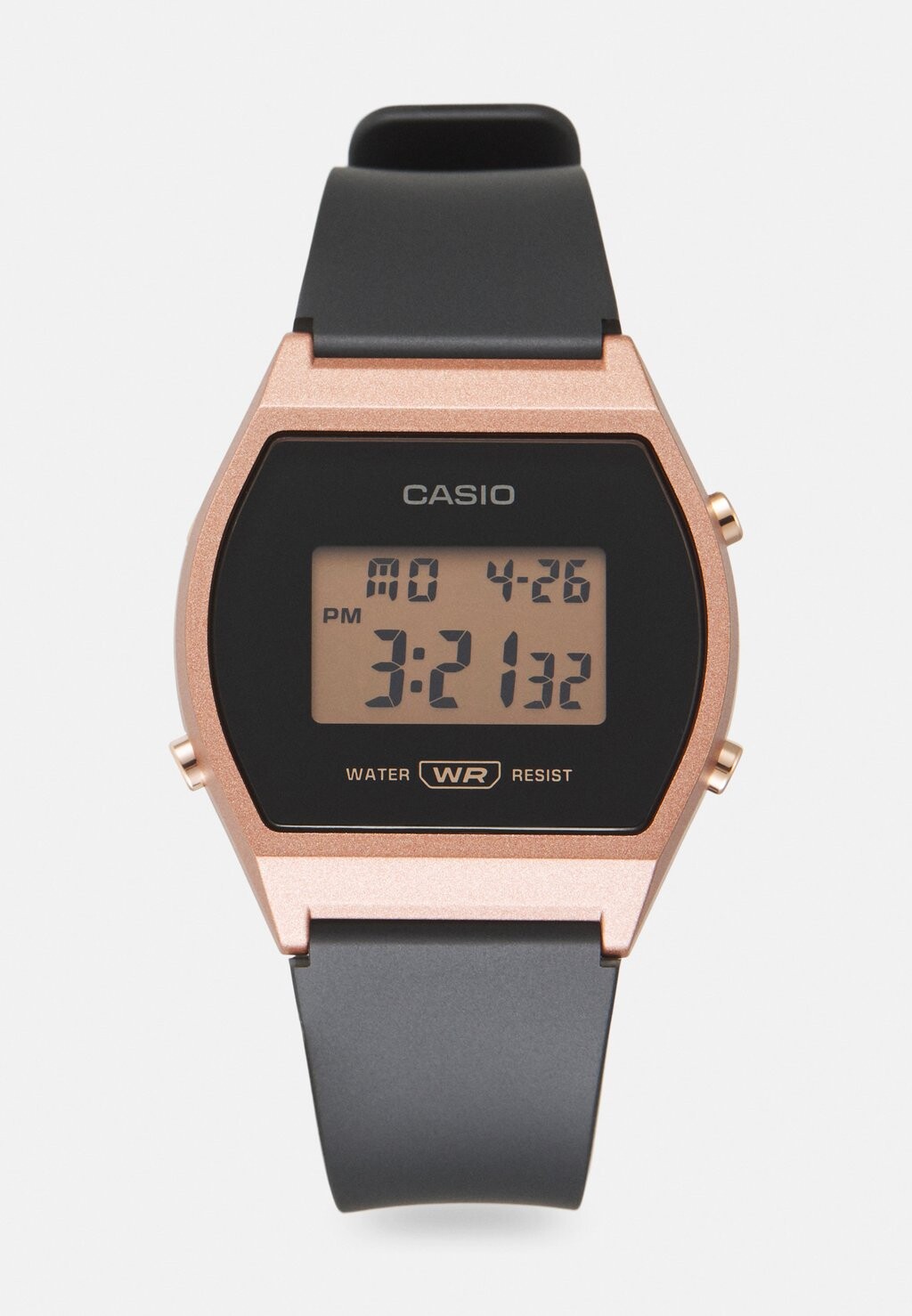

Электронные часы Casio