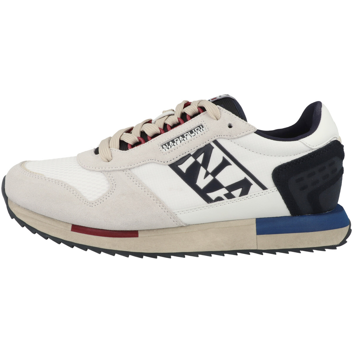 

Низкие кроссовки Napapijri low S2Virtus01, белый
