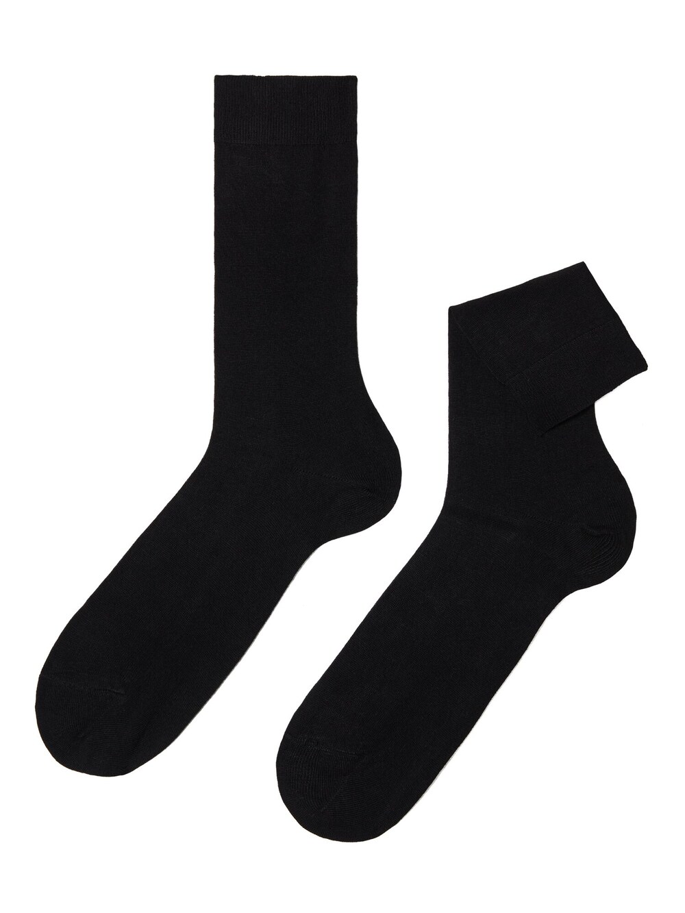Носки Calzedonia, черный