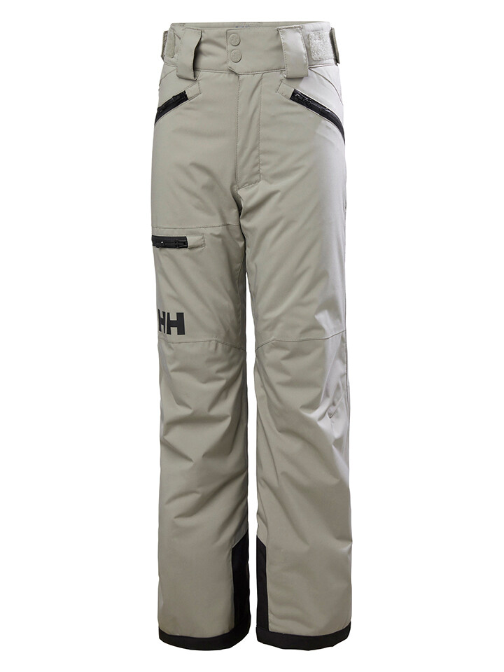 

Лыжные штаны Helly Hansen Elements, серый