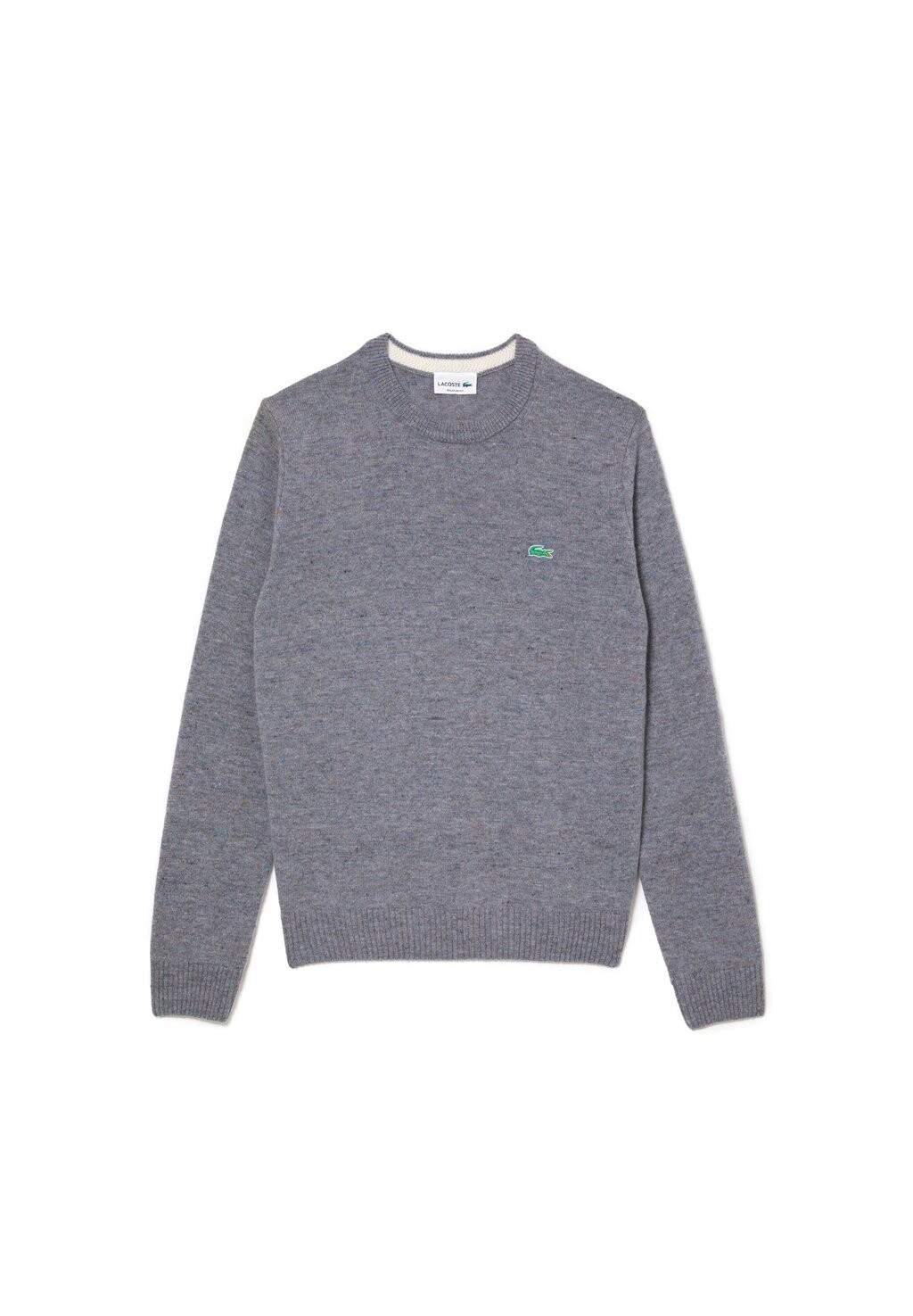

Свитер Lacoste