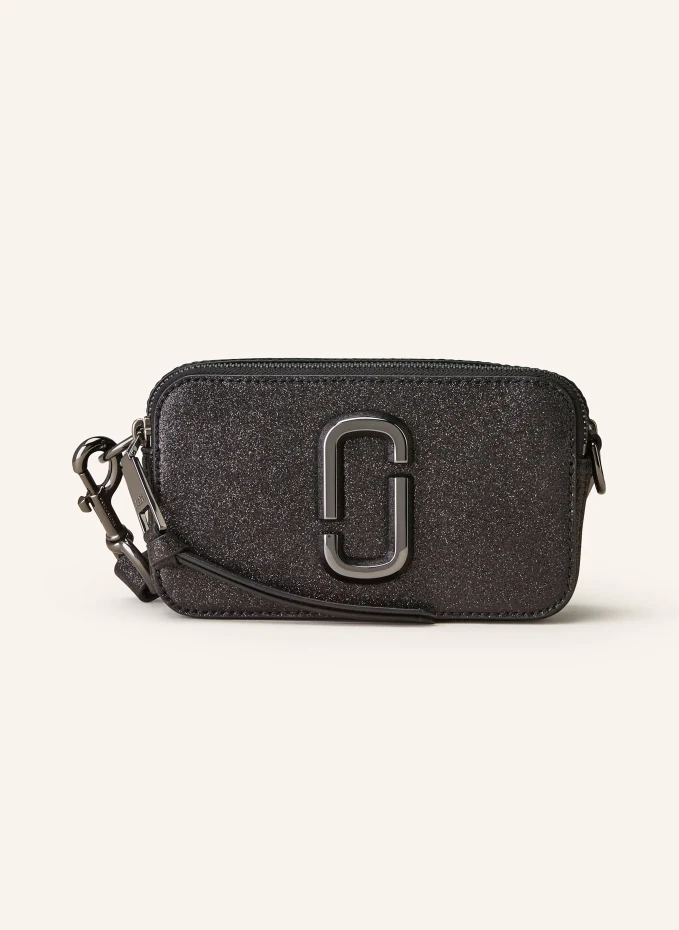 

Сумка на плечо snapshot Marc Jacobs, черный
