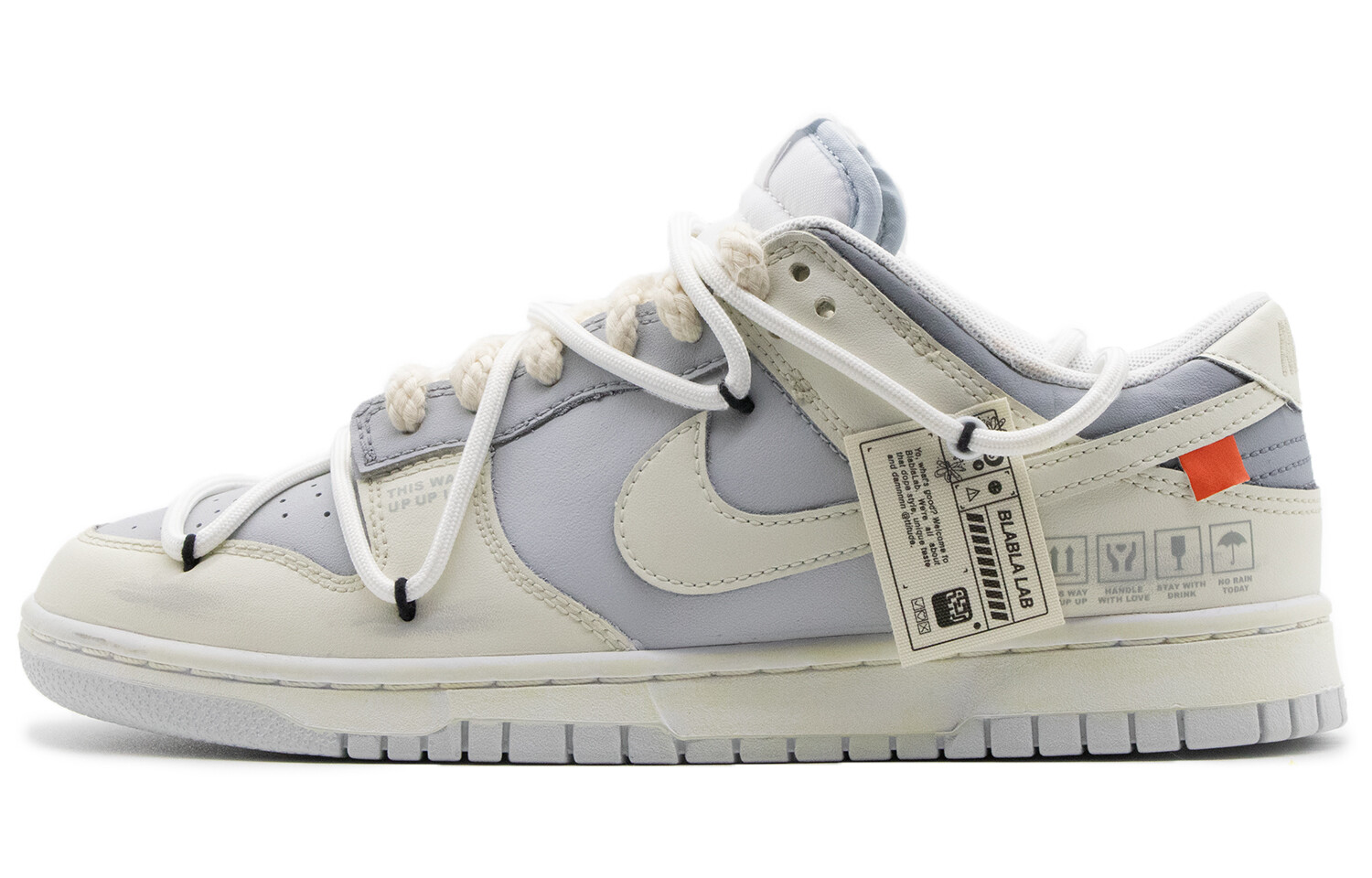 

Кроссовки Nike Dunk Low Skate Мужской
