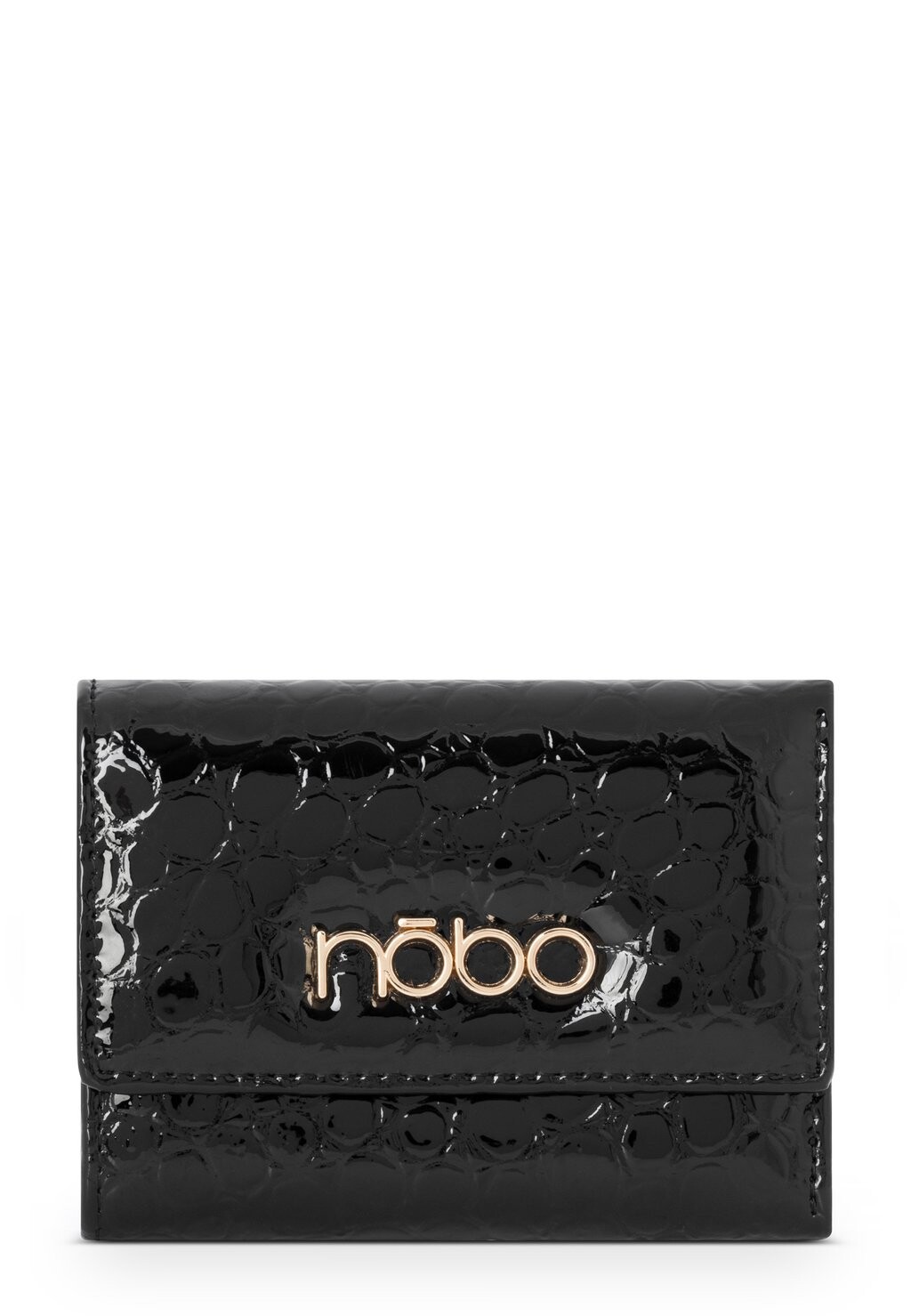 

Кошелек LUXE Nobo, черный