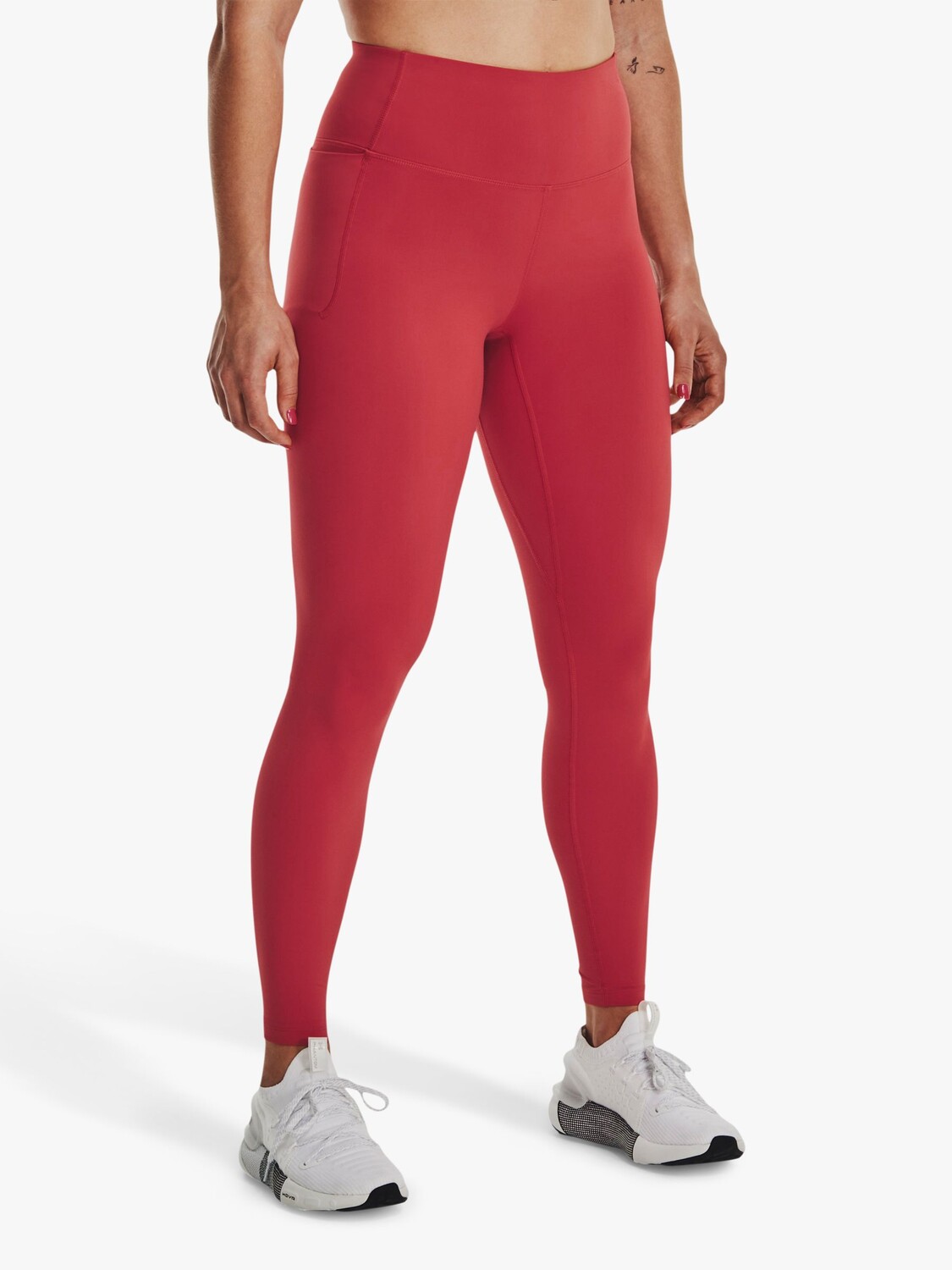 

Полноразмерные спортивные леггинсы Under Armour Meridian, Chakra
