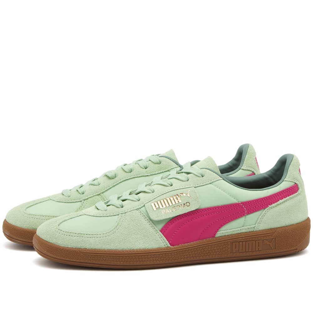 Puma palermo