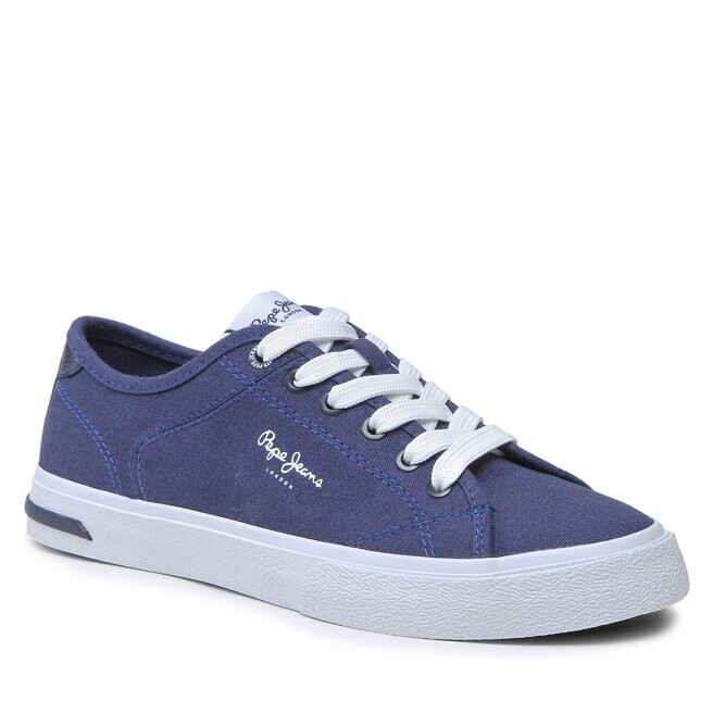 

Кроссовки Pepe Jeans KentonRoad W, темно-синий