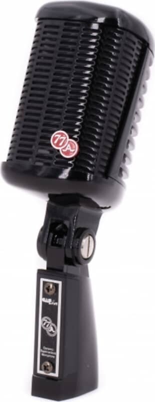 

Динамический микрофон CAD A77Bk