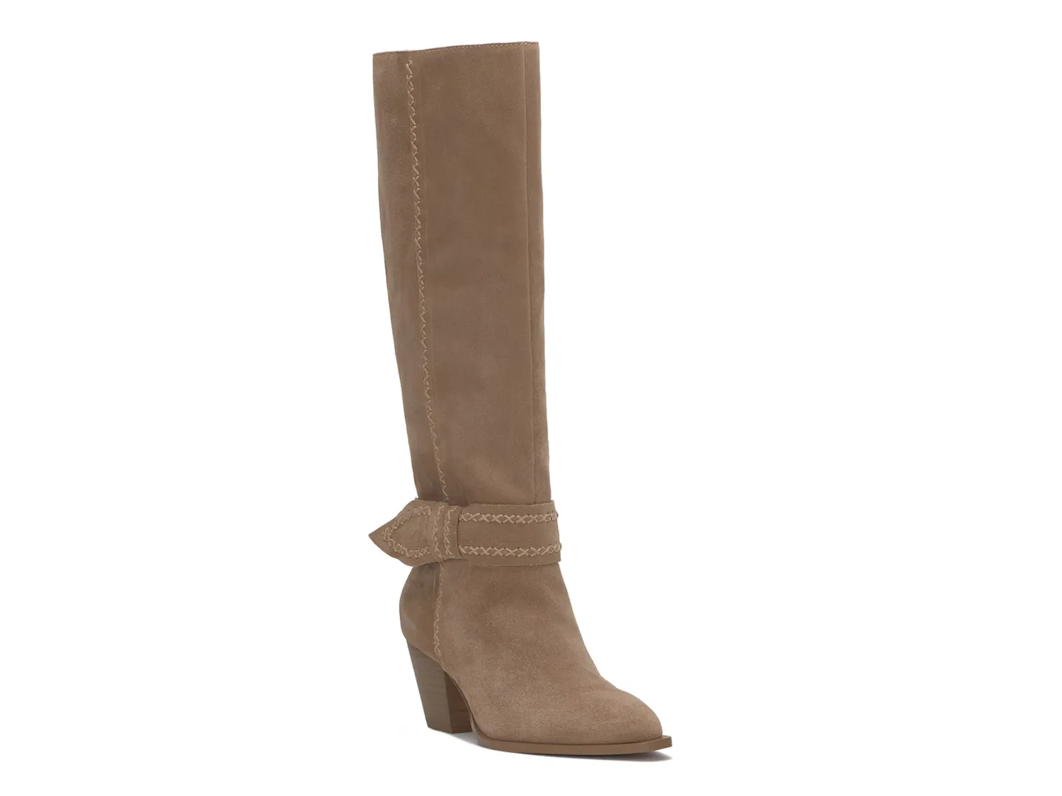 

Сапоги Risvin Boot Lucky Brand, белый