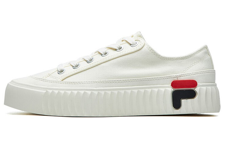 

Женские туфли Fila Skate Белый