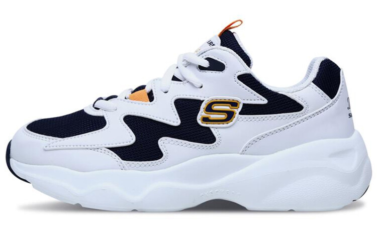 

Повседневная обувь унисекс Skechers D'LITES Life