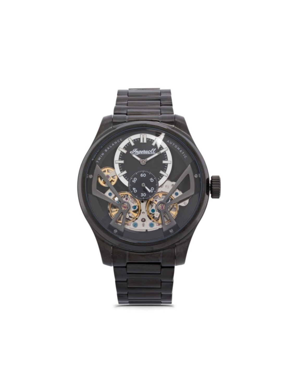 

Наручные часы The Naismith 46 мм Ingersoll Watches