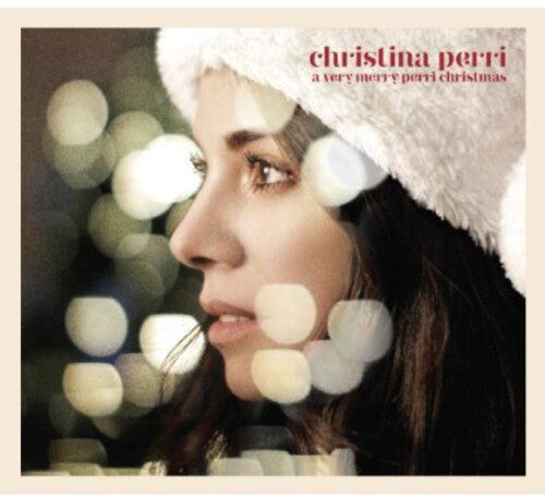 

CD диск Perri, Christina: A Very Merry Perri Christmas