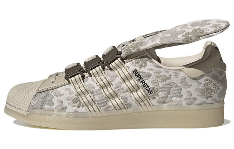 

Кроссовки унисекс Adidas Originals Superstar Skate