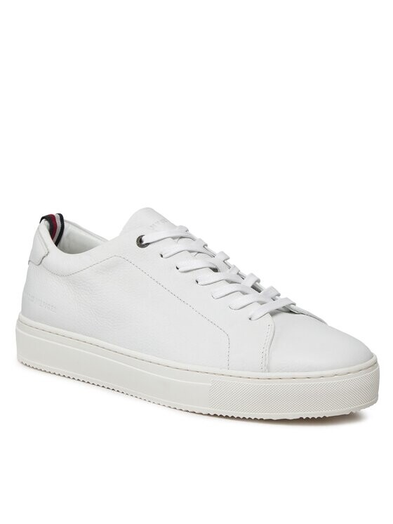 

Кроссовки Tommy Hilfiger, белый