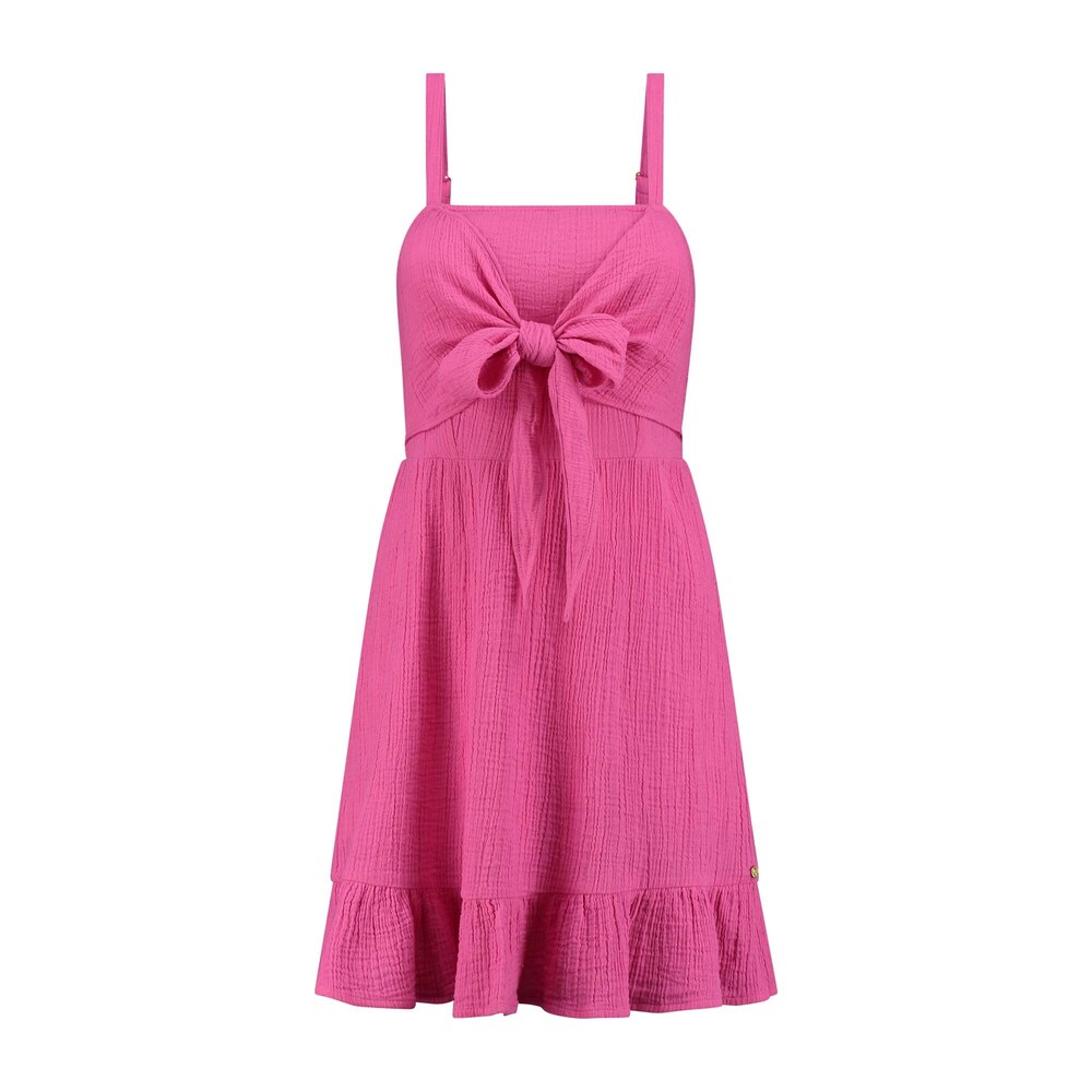 Летнее платье Shiwi Bora, розовый летнее платье shiwi зеленый
