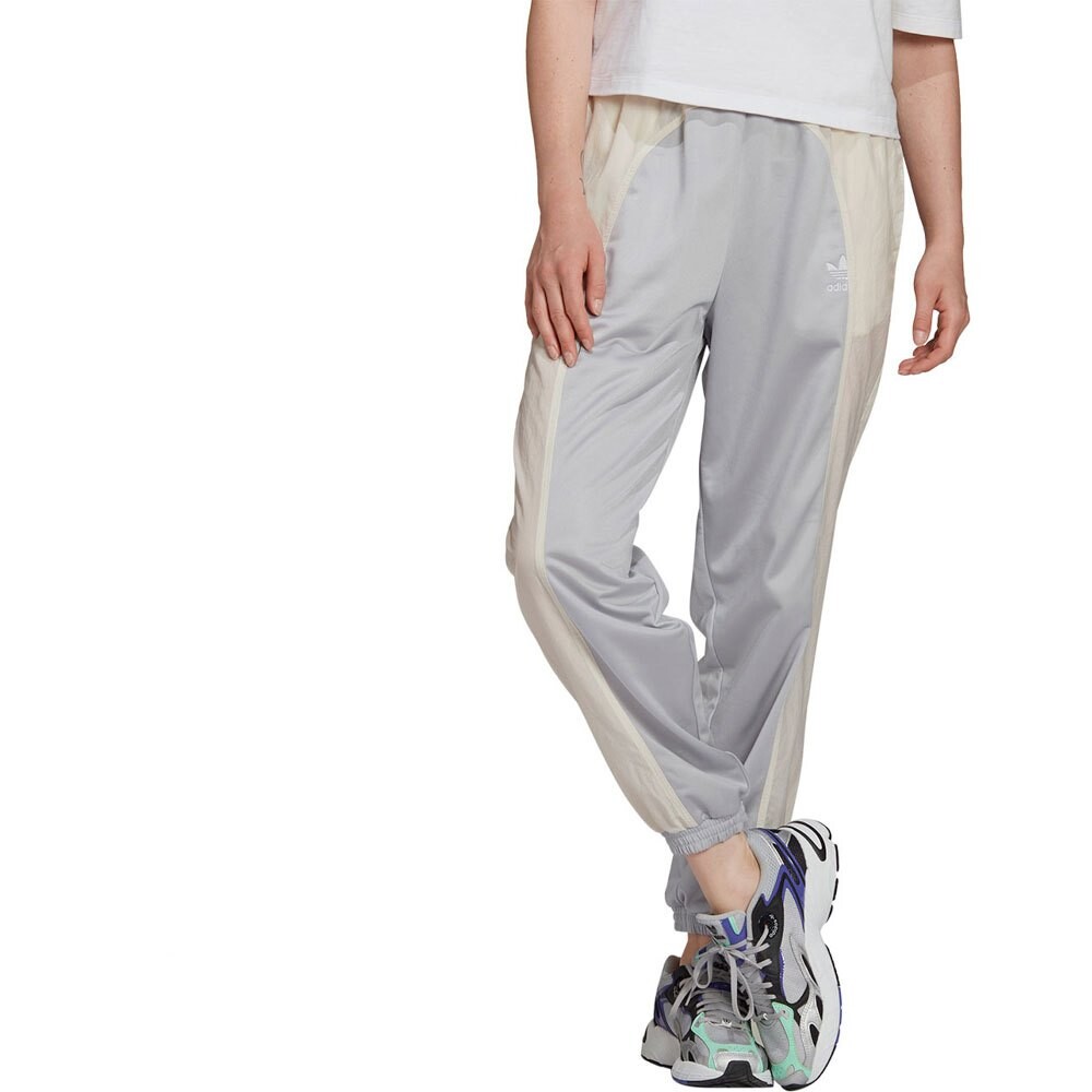 

Брюки adidas Originals Adicolor, синий
