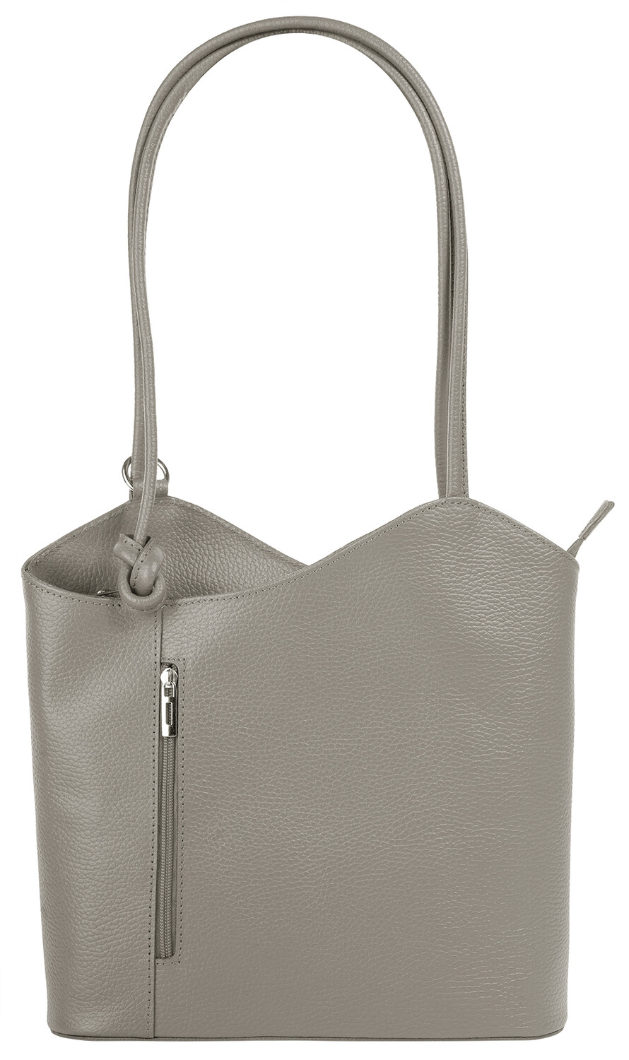 

Рюкзак Cluty Shopper Kombination, серый
