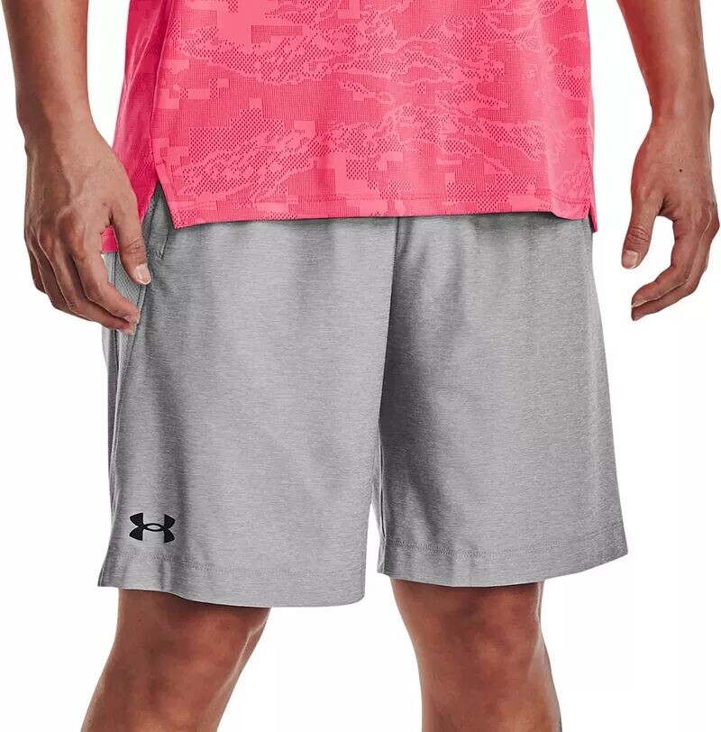 

Мужские шорты Under Armour Tech Vent 8 дюймов